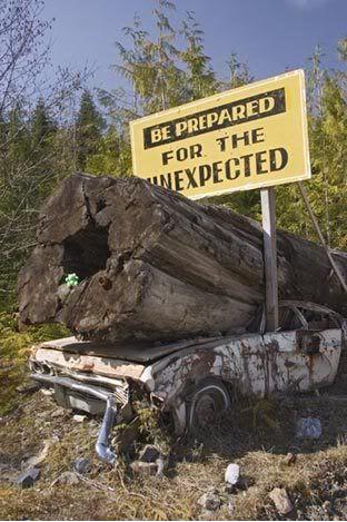 beprepared