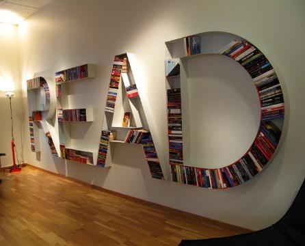 readbookcase