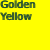 Golden Yellow