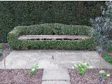 hIMG2119indexprivethedgebenchinwhitegardensissinghurstplantgarnonswilliams